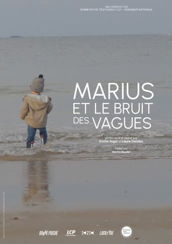 Marius et le bruit des vagues