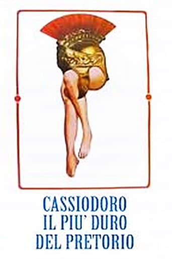 Cassiodorus Is the Hardest Praetorian