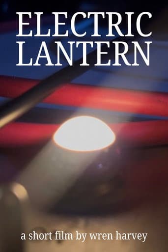 ELECTRIC LANTERN