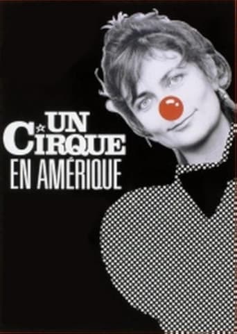 The Cirque: An American Odyssey