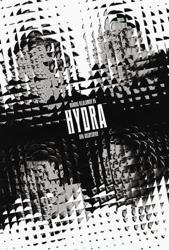As the Hydra Devours History