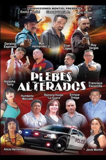 Plebes Alterados
