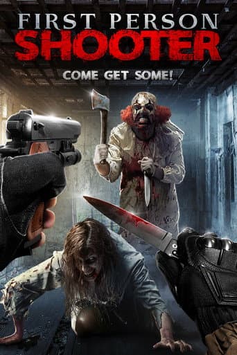 FPS: First Person Shooter