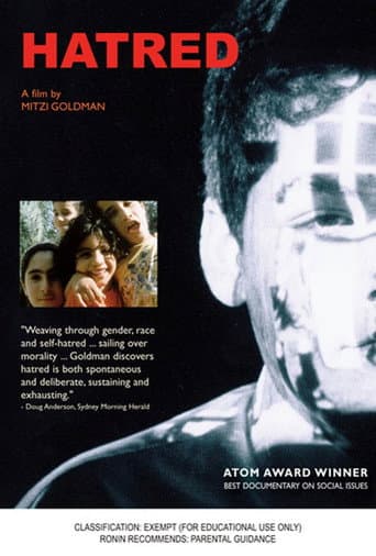 Hatred