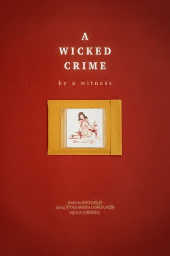 A Wicked Crime