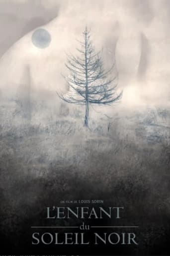 L'enfant du soleil noir
