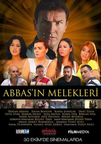 Abbas’s Angels