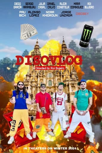 DisoVlog