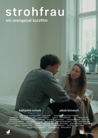 strohfrau