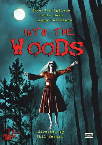 Into the Woods
