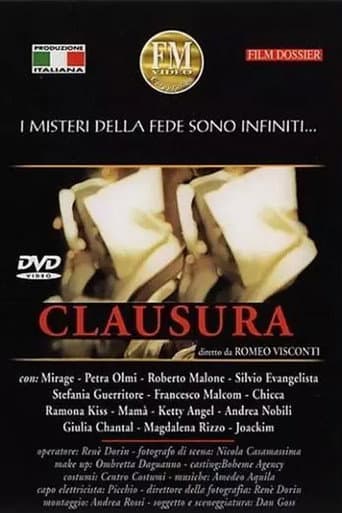 Clausura