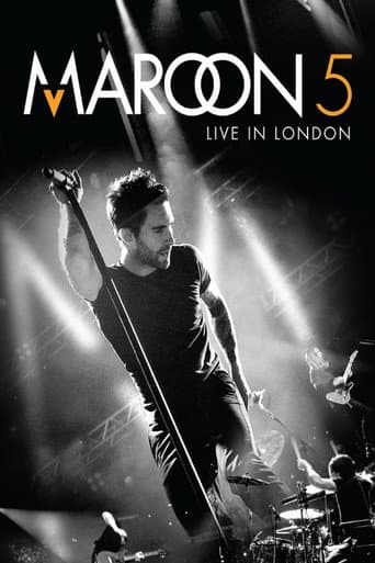 Maroon 5: iTunes Festival - Live in London