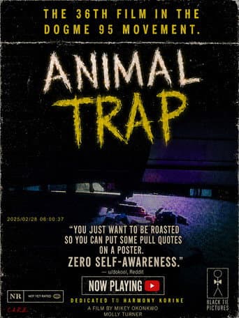 Animal Trap