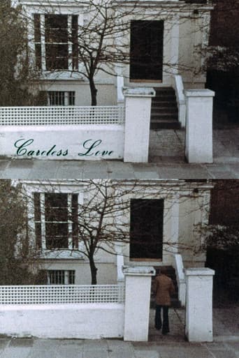 Careless Love