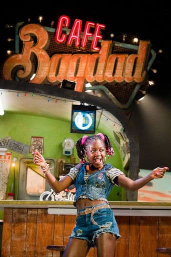Bagdad Cafe