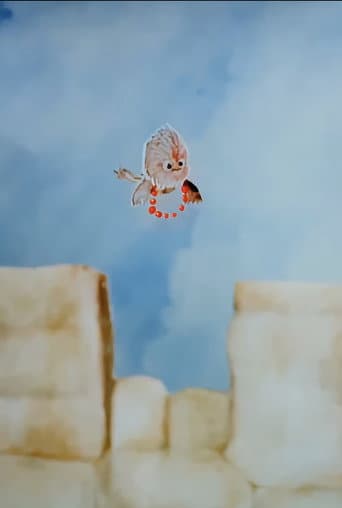 The King and The Bird