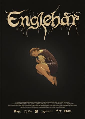 Englehår