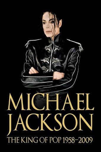 Michael Jackson's HIStory: The King of Pop 1958-2009