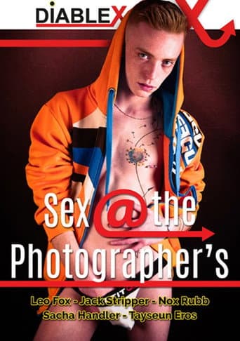 Sex At The Photographers