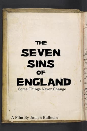 The Seven Sins of England