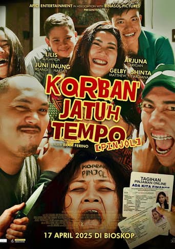 Korban Jatuh Tempo (Pinjol)