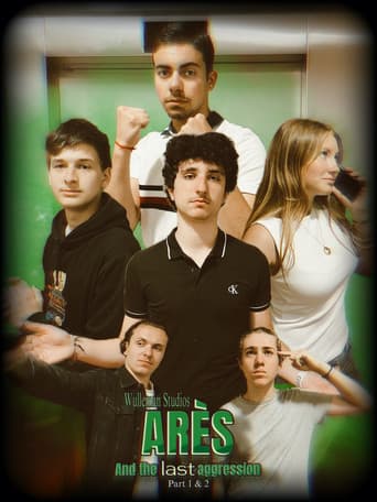 Arès and the Last aggression : partie 1