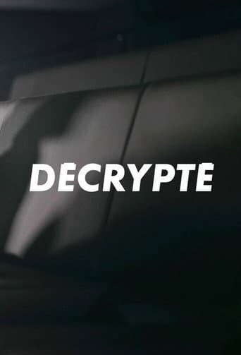 Décrypté (Ciné-Séries)