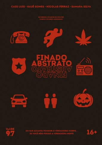 Finado Abstrato