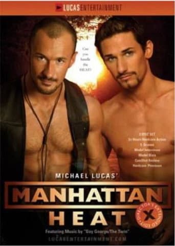 Manhattan Heat