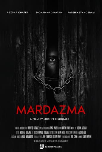 Mardazma