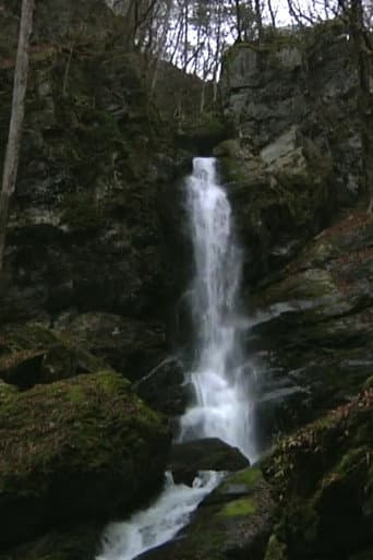 Falling Water, Scattered Scenery
