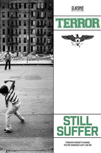 Terror - A Deeper Struggle