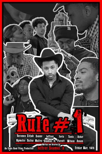 Rule #1
