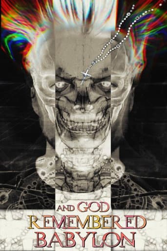 and God Remembered Babylon