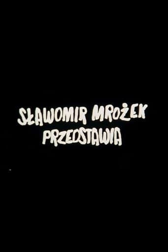 Slawomir Mrozek Presents