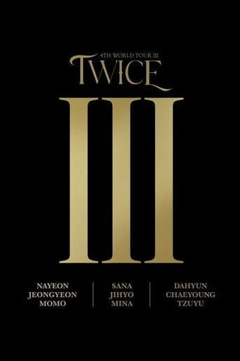TWICE WORLD TOUR [III] in Seoul