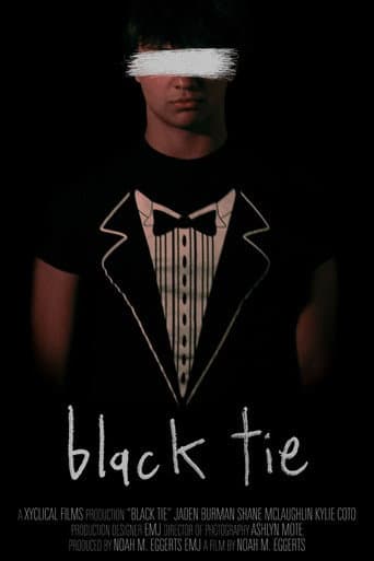 Black Tie