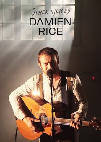 Other Voices: Damien Rice