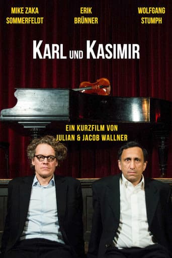 Karl and Kasimir
