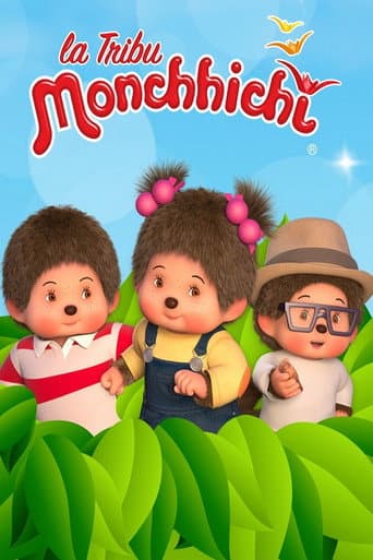 La Tribu Monchhichi