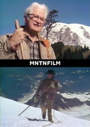 The Mountain - Rainier