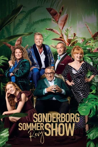 Sønderborg Sommer Revy Show 2026