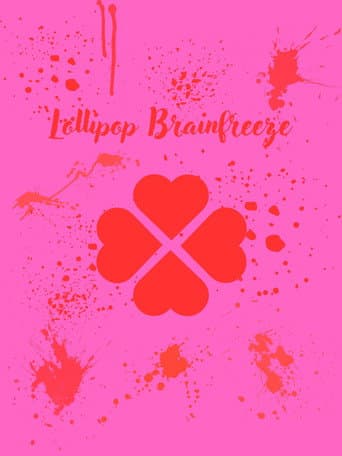 Lollipop Brainfreeze