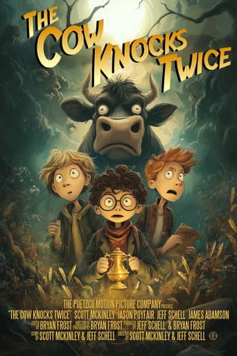 The Cow Knocks Twice