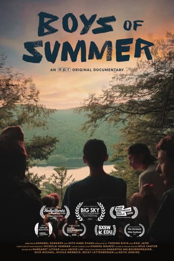 Boys of Summer