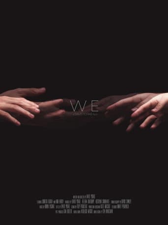 We