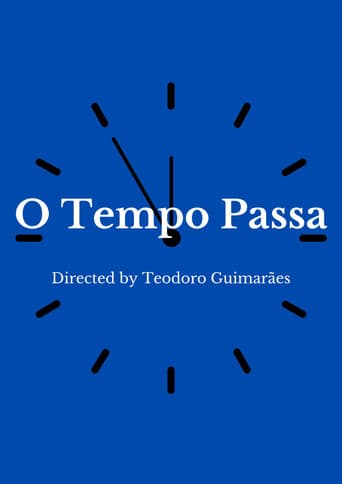 O Tempo Passa