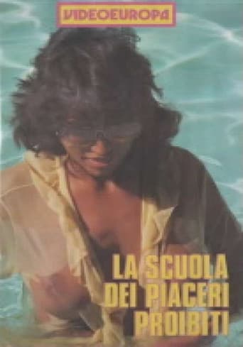 La Scuola dei Piaceri Proibiti