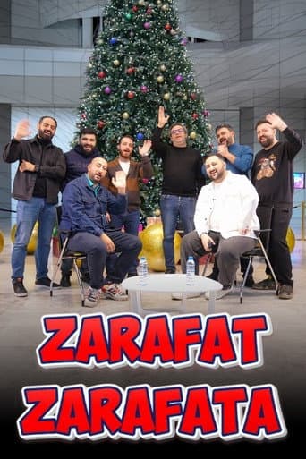 Zarafat Zarafata