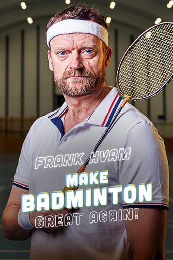 Frank Hvam: Make Badminton Great Again